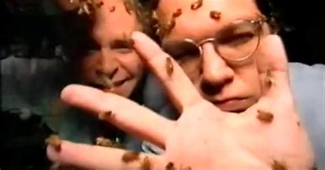 Penn And Teller And Bees Imgur