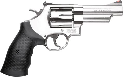 Smith And Wesson Model 629 44 Magnum 4 Inch Revolver Sportsmans