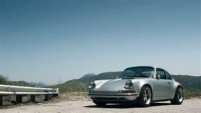 Porsche 911 Classic 1080 Uvi Wide Turbo