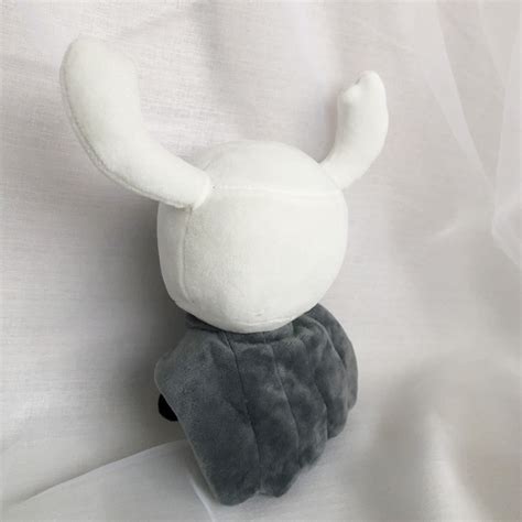 Hollow Knight Quirrel Soft Plush Toy World Of Plushies