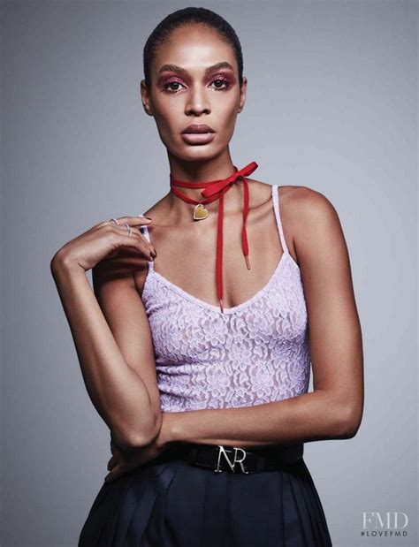 French Kiss In Elle Usa With Joan Smalls Id 51740 Fashion Editorial Magazines The Fmd