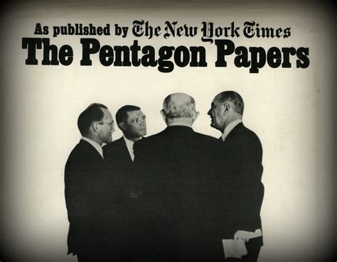He then gave those documents to the new york times and to the washington post. PORTLAND RETRO BLOG | PDX RETRO - Part 4