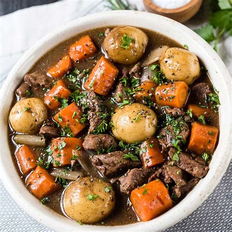 Irish Stew Using Beef Hot Sex Picture