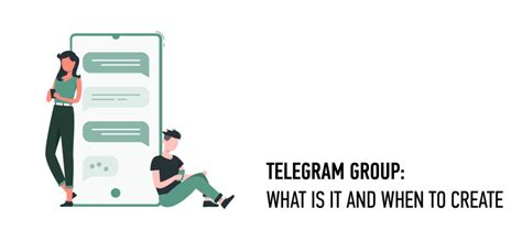Maybe you would like to learn more about one of these? Telegram Channel or Group for Business: What is the ...