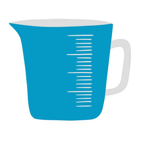 Measuring Cup Free Png Images Pngstrom