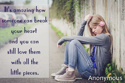 12) broken heart quotes to help you soothe the pain. Reading These Broken Heart Quotes Will Help You Heal from ...