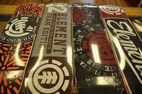 This opportunity is ceased by some of the top clothing brands in the modern world that initially worked to appeal to the lucrative youth market. The Top 10 Skateboarding Deck Brands | Nikial Apparel