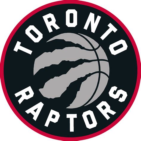 Toronto Raptors Logo | Toronto raptors, Toronto, Basquete