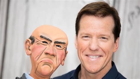 After 6 Years Comedian Jeff Dunham Finally Sells His Ca Mansion