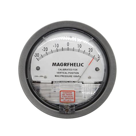 Buy 0 150pa Differential Manometer Gas Digital
