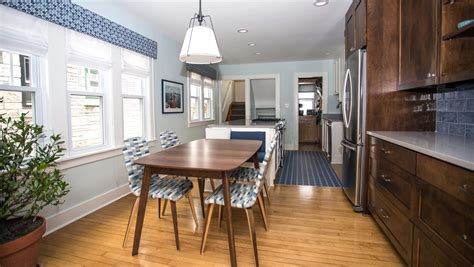 Dining Rooms Repurposed For How Homeowners Live Today