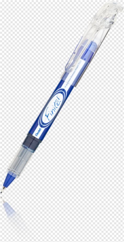 Sewing Pin Finito X Tra Fine Porous Point Pens Transparent Png