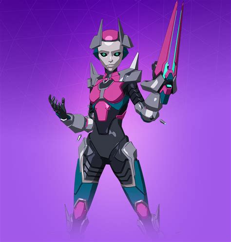 Fortnite Skins Outfits Cosmetics List Pro Game Guides