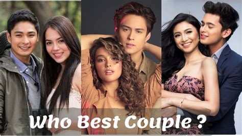10 Most Beautiful Filipino Celebrity Couples Pinoy Love Couples