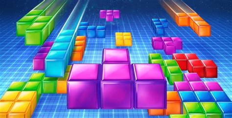 Todas gratis y en español. Come giocare a Tetris gratis | InfoDrones.It