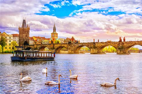 Prague City Breaks Holidays And Tours Trips To Prague And Guided Tours