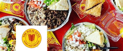 Gerobak pertama the halal guys berlokasi di west 53rd street and sixth avenue, manhattan, new york. Single Best Lunch in Philly: The Halal Guys | Fooda