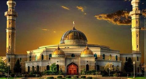 The Largest Mosques In The United States Dearborn Michigan