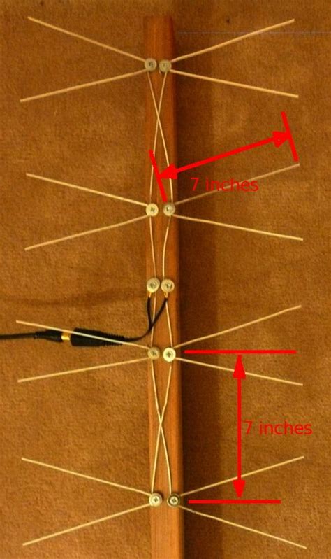 We did not find results for: Image result for homemade tv antenna | Diy tv antenna, Tv antenna, Digital antenna