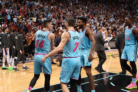 Miami Heat: NBA All-Star Weekend will be invaded by South Beach Boys