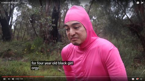 66 Pink Guy