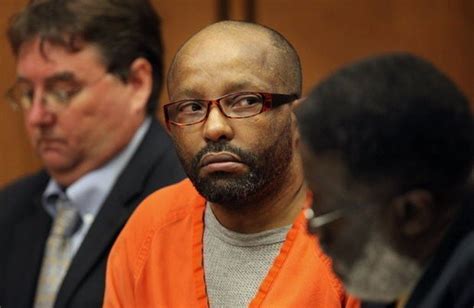 Families Of Anthony Sowells Victims Can Sue Cleveland Police Detective