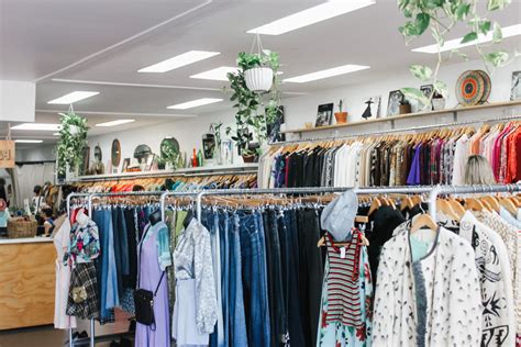 Top 11 Vintage & Thrift Stores In Austin | Style Considered