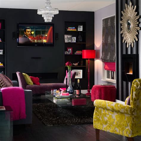 10 Cool Living Rooms Ideas Decoholic