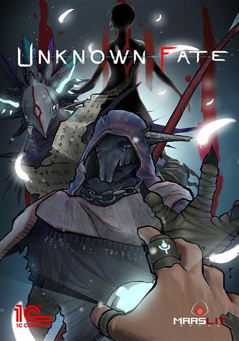 Unknown Fate Steam Key For Pc Buy Now
