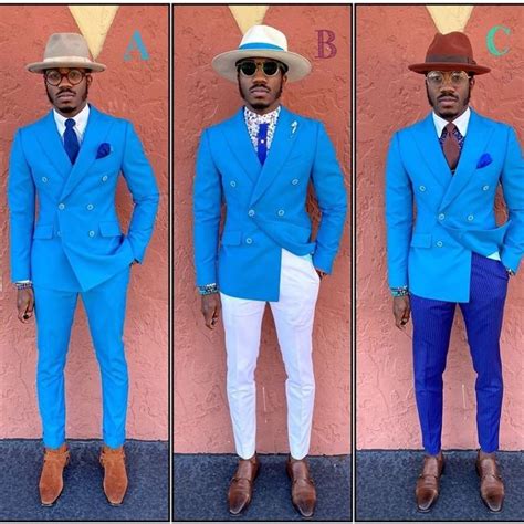 The Ultimate Suit Color Combination Guide For Men Couture Crib Mens