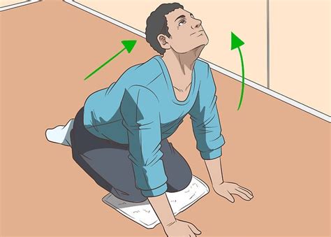 How To Cure Vertigo Quickly In Minutes With Easy Exercises
