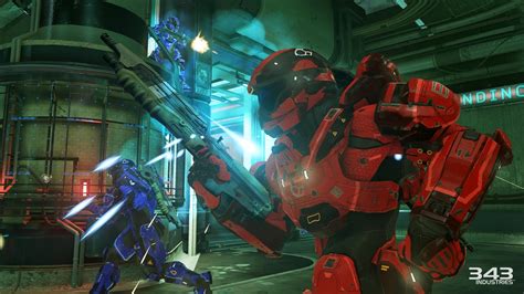 Halo 5 Guardians First In Series To Secure Teen Rating Vg247