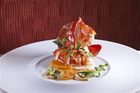 The first option is 'miso soymilk vegetarian ramen'. La Folie, a French Fine Dining Institution, Will Close ...