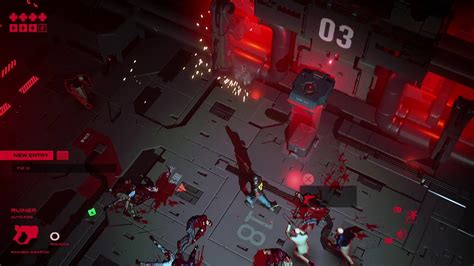 Ruiner Hard Difficult Full Game Play PlayStation 4 - YouTube