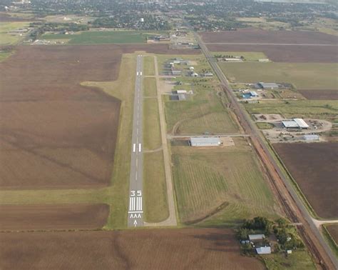 10 Of The Craziest Airport Runways In The World - Page 5 of 5