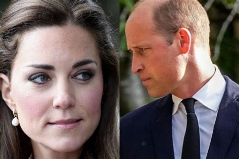 Kate Middleton Se Quedar Con Los Ni Os Si Se Confirma Su Divorcio Con