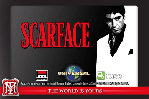 Scarface Game Xbox One Sapjechinese