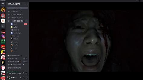 Haunted asylum (2018) full movie online download. BEGINI CARA NOBAR ONLINE DITENGAH PANDEMIC BIAR TIDAK ...