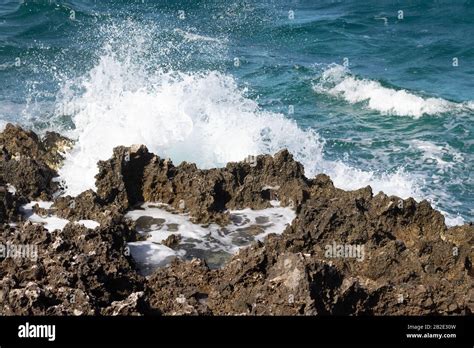 Violent Ocean Hi Res Stock Photography And Images Alamy