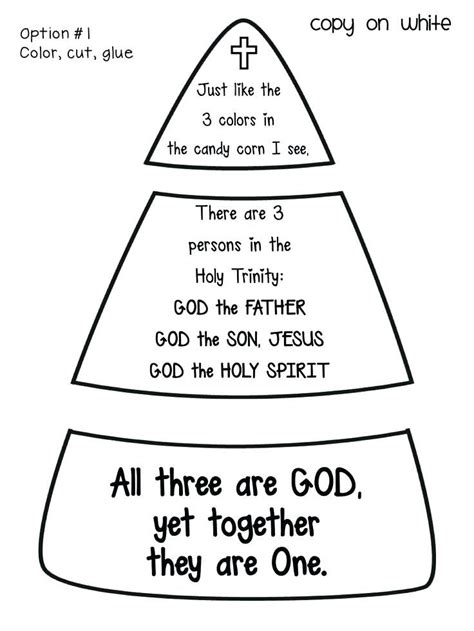 holy trinity color pages best coloring pages images on holy trinity