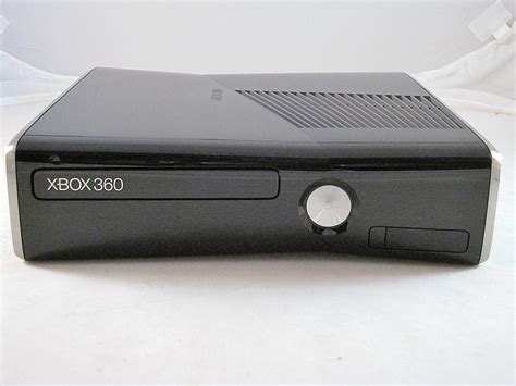 Microsoft Xbox 360 Slim Lorenzo Facchinetti Flickr
