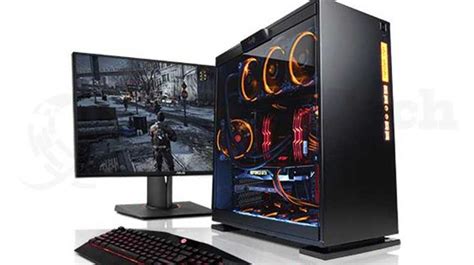 Is It Better To Build Or Buy A Pc Heidyminmyers