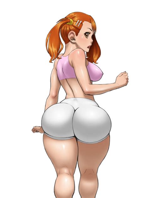 Booty Shorts Anime Girls 25 Pics Xhamster