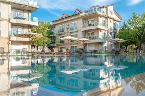 Belek Deluxe Suite Updated 2023 Prices And Condominium Reviews Turkiye Antalya Province
