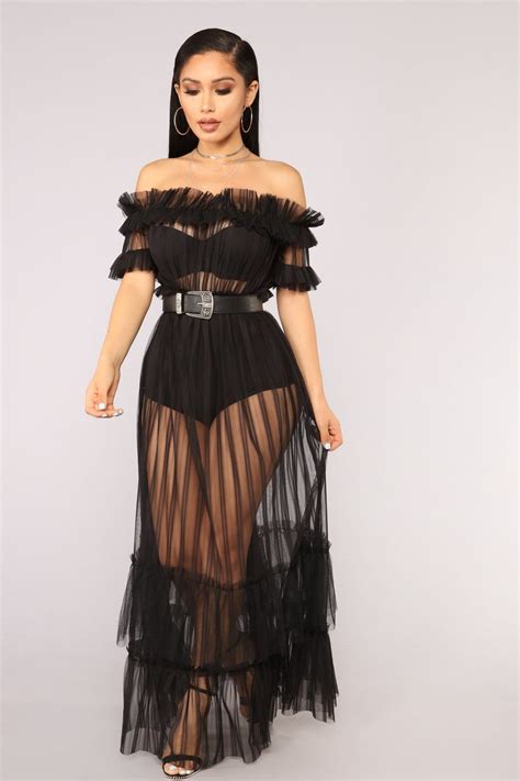 so demanding mesh dress black mesh dress fashion fashion dresses