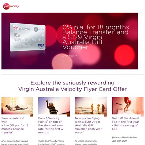 virgin credit card online