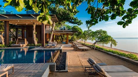 Top 10 Best Luxury 5 Star Villas And Resorts In Bali Best Hotels Home