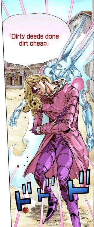 Funny Valentine Quotes Jojo Romaji The Napkins Are In Front Of You Which Napkin Would You