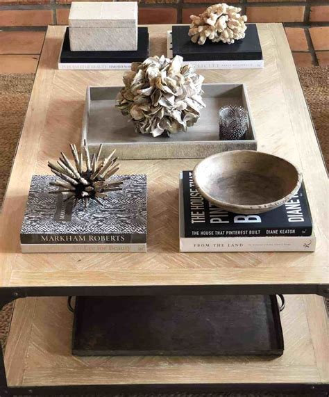 Eight Tips For Styling The Perfect Coffee Table Coffee Table Books