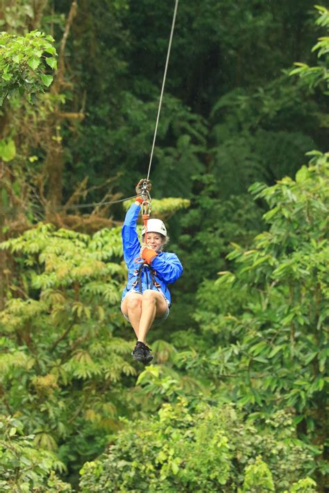 Maybe you would like to learn more about one of these? I would like to go Ziplining in Costa Rica like my ma ...